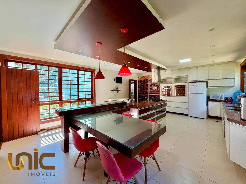 Casa, 4 quartos, 442 m² - Foto 33