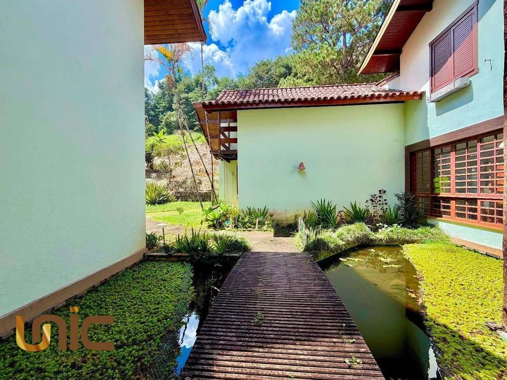 Casa, 4 quartos, 442 m² - Foto 34