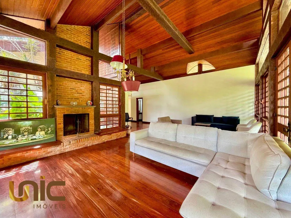 Casa, 4 quartos, 442 m² - Foto 42