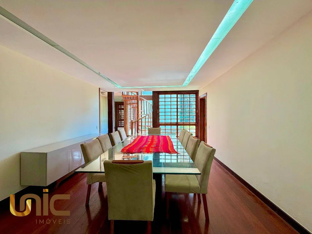 Casa, 4 quartos, 442 m² - Foto 19