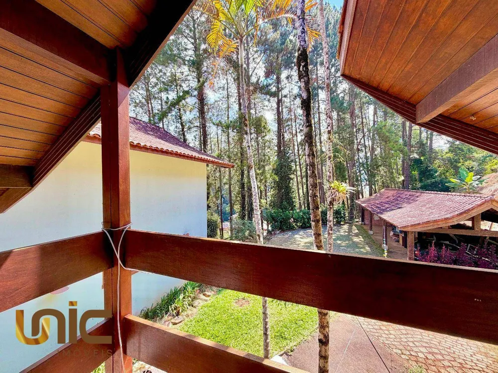 Casa, 4 quartos, 442 m² - Foto 23