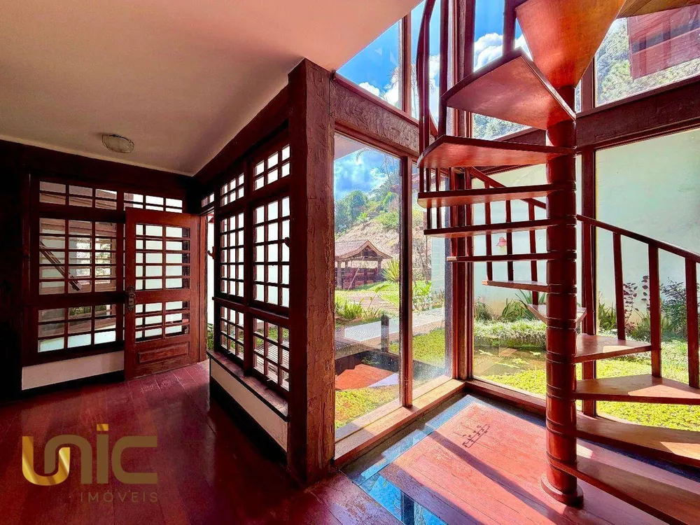 Casa, 4 quartos, 442 m² - Foto 14