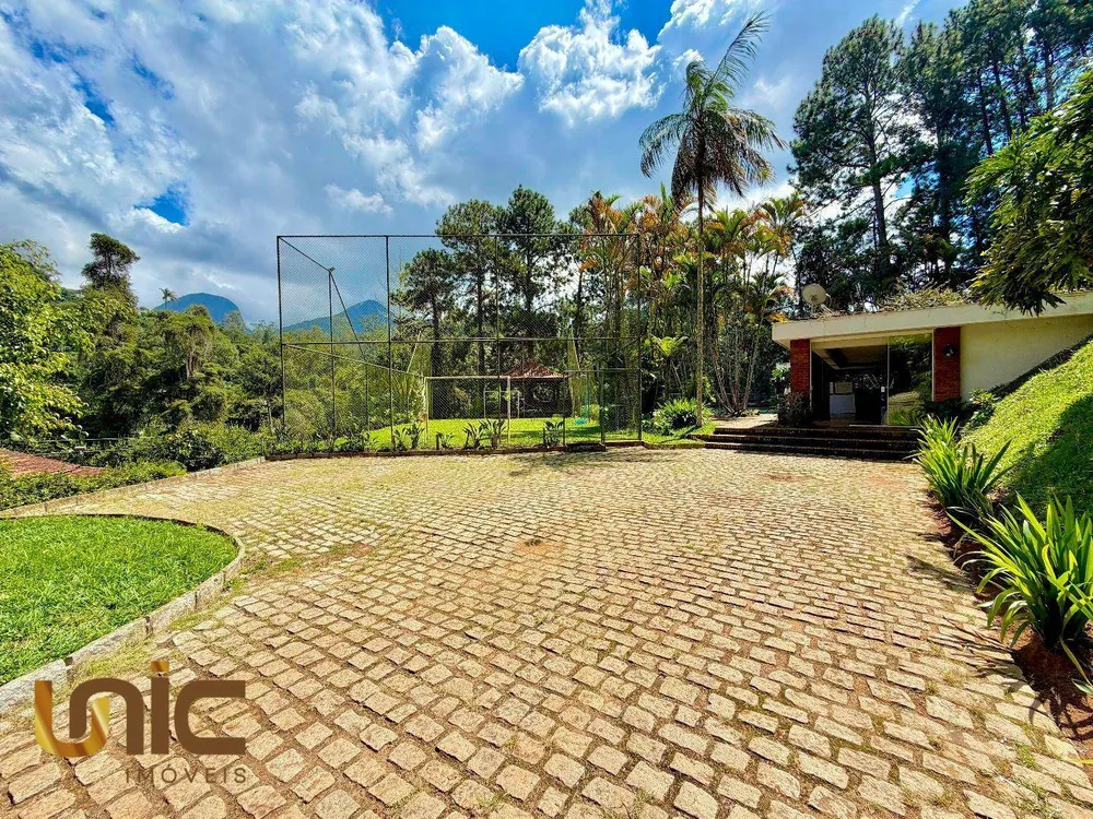 Casa, 4 quartos, 442 m² - Foto 58