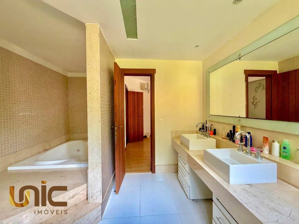 Casa, 4 quartos, 442 m² - Foto 43
