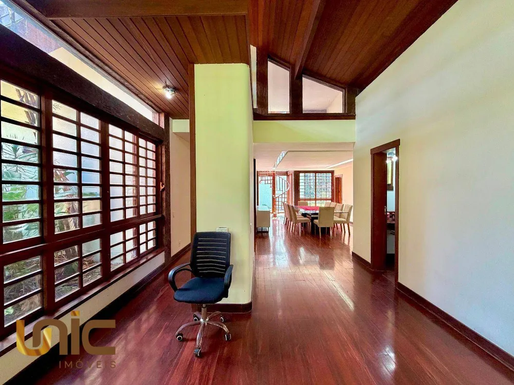 Casa, 4 quartos, 442 m² - Foto 17