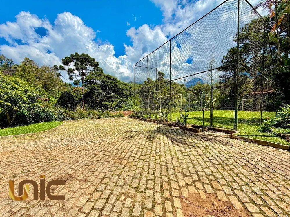 Casa, 4 quartos, 442 m² - Foto 40