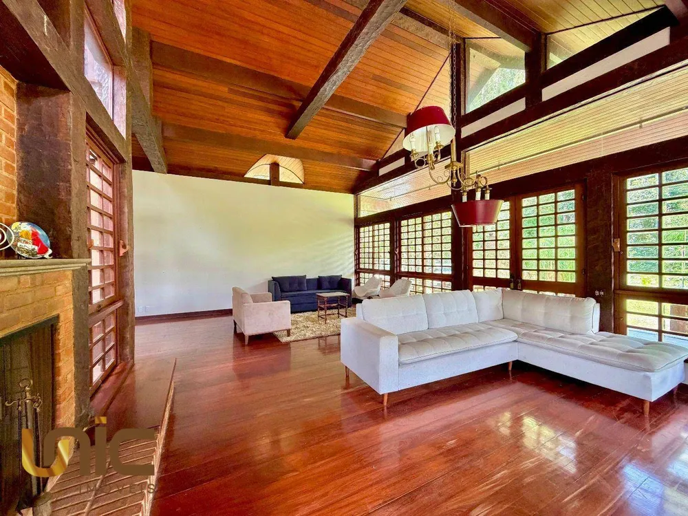 Casa, 4 quartos, 442 m² - Foto 16