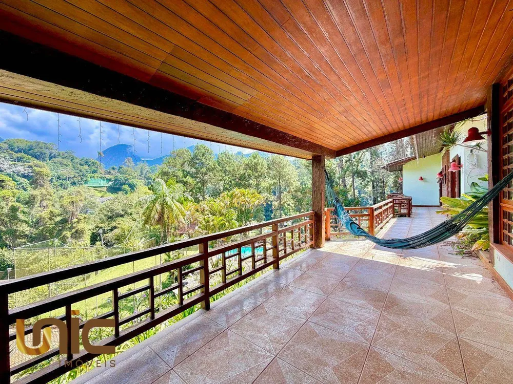 Casa, 4 quartos, 442 m² - Foto 3