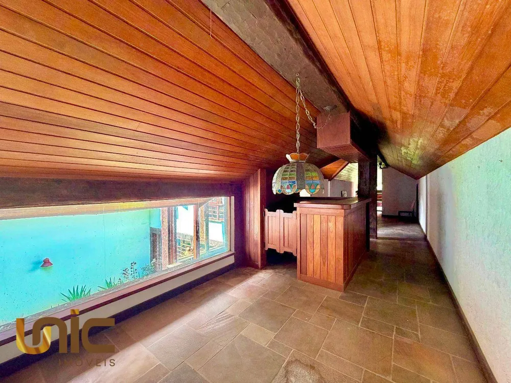 Casa, 4 quartos, 442 m² - Foto 41