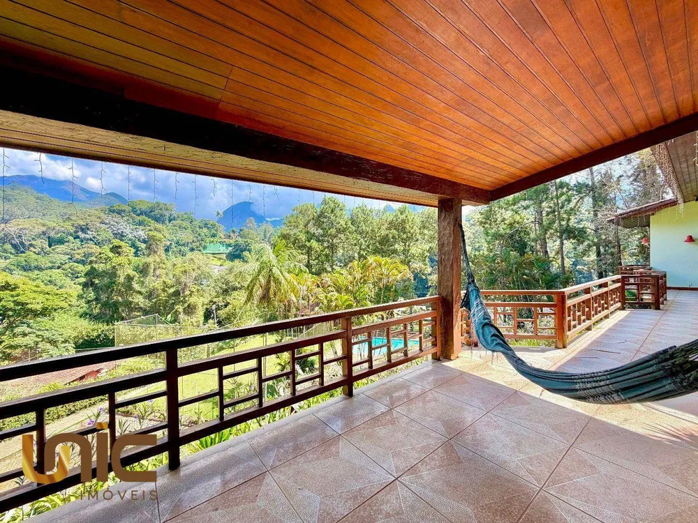 Casa, 4 quartos, 442 m² - Foto 9