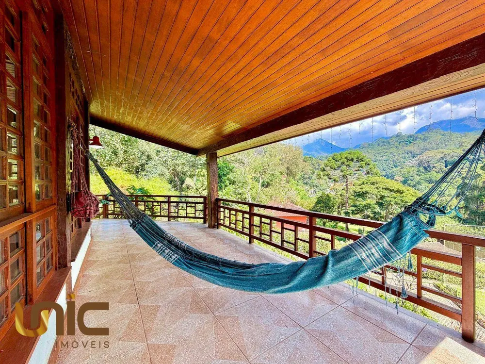 Casa, 4 quartos, 442 m² - Foto 16