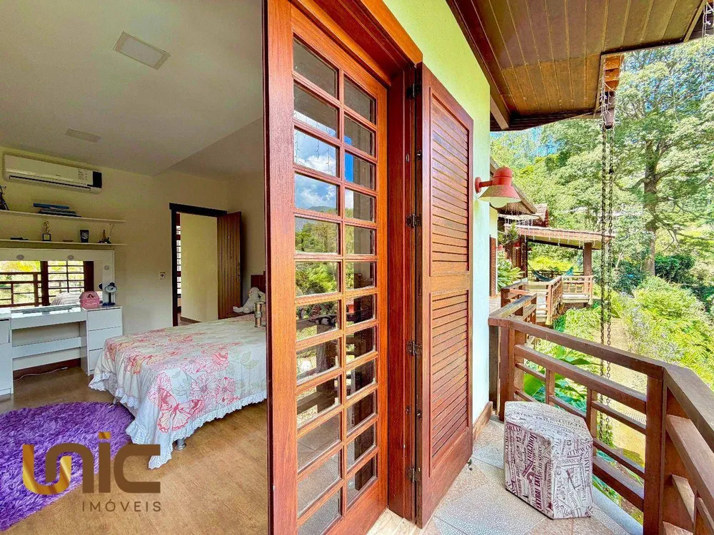Casa, 4 quartos, 442 m² - Foto 8