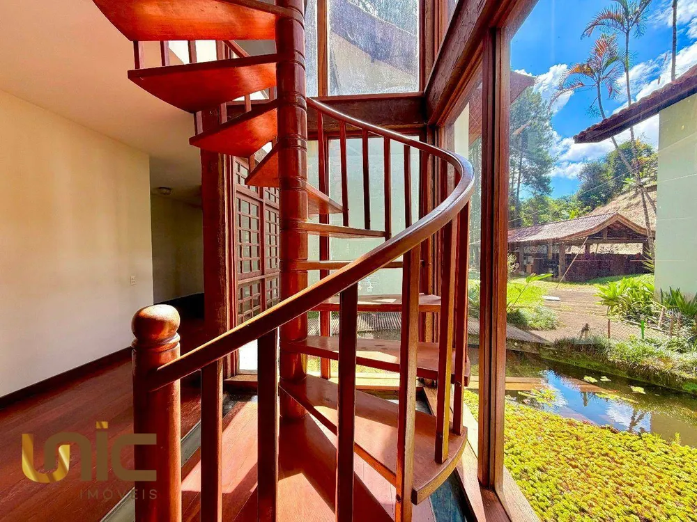 Casa, 4 quartos, 442 m² - Foto 47