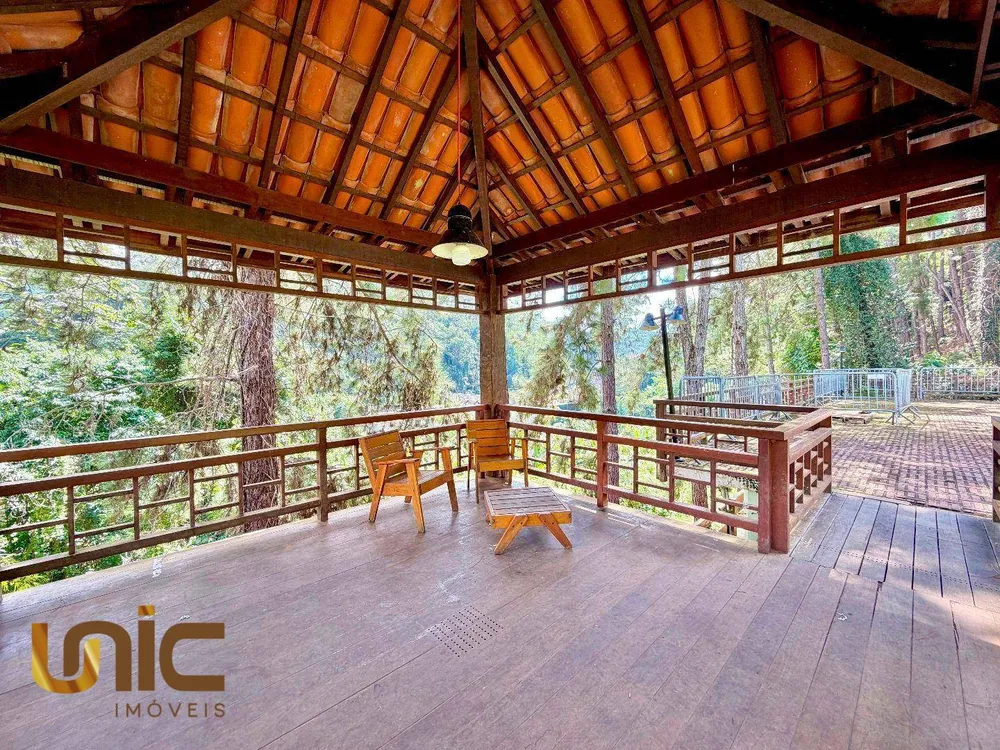 Casa, 4 quartos, 442 m² - Foto 56