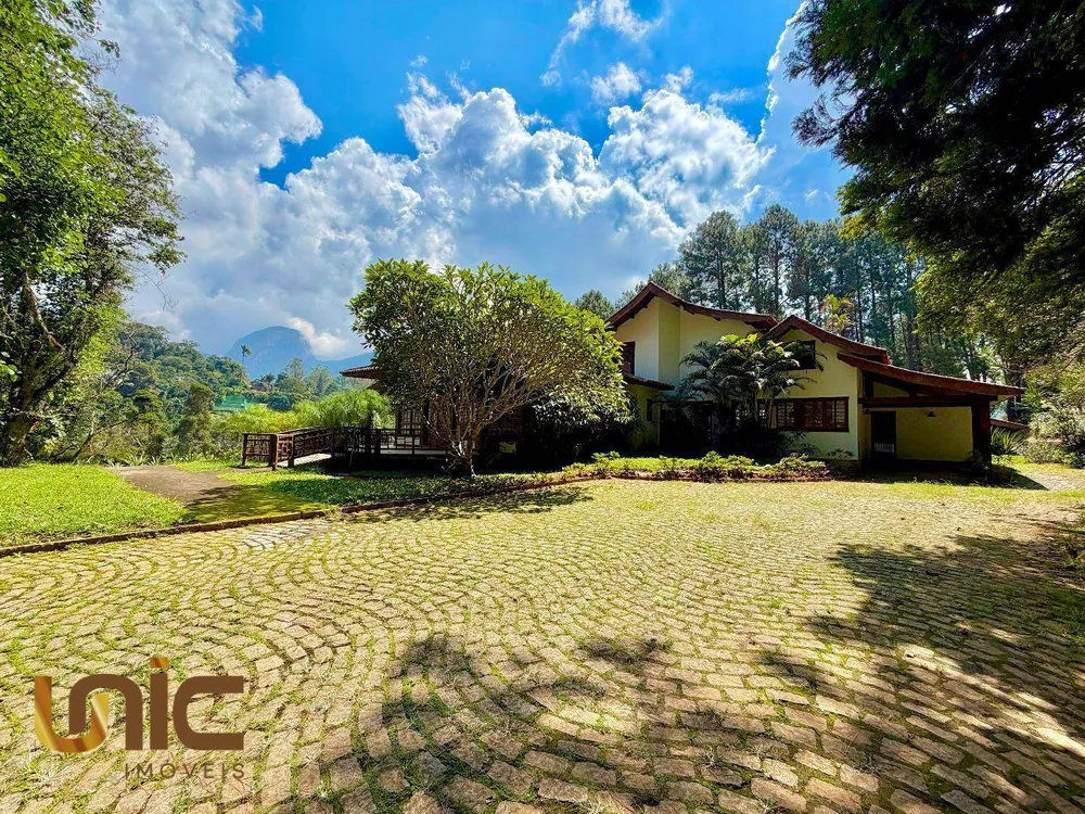 Casa, 4 quartos, 442 m² - Foto 20