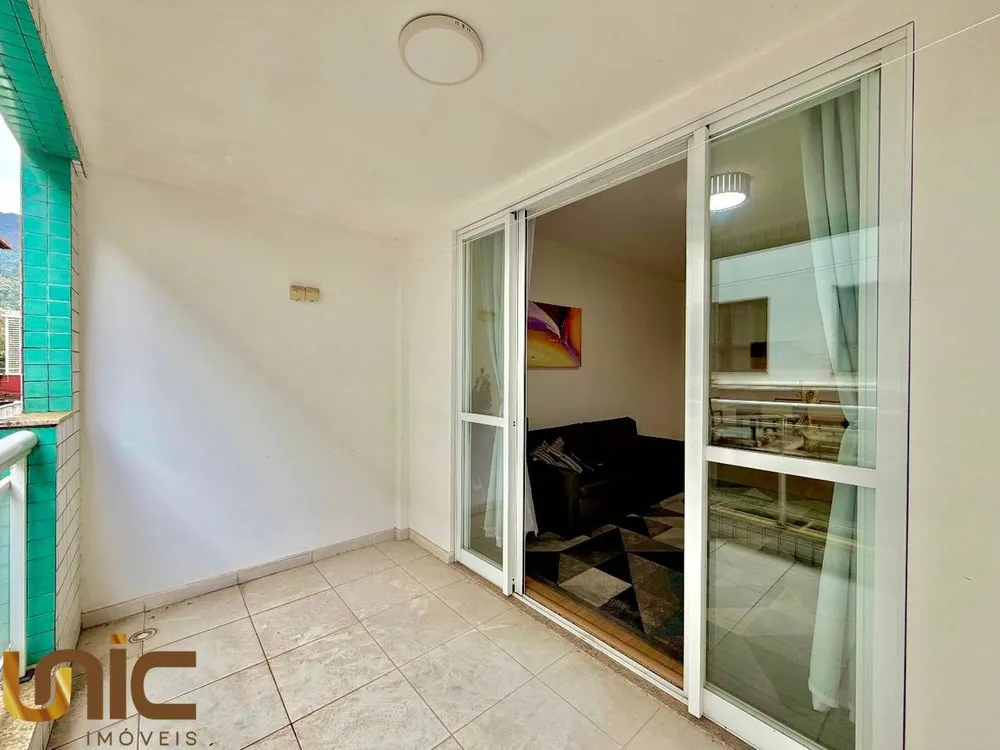 Apartamento, 3 quartos, 113 m² - Foto 3