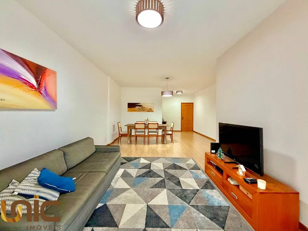 Apartamento, 3 quartos, 113 m² - Foto 2