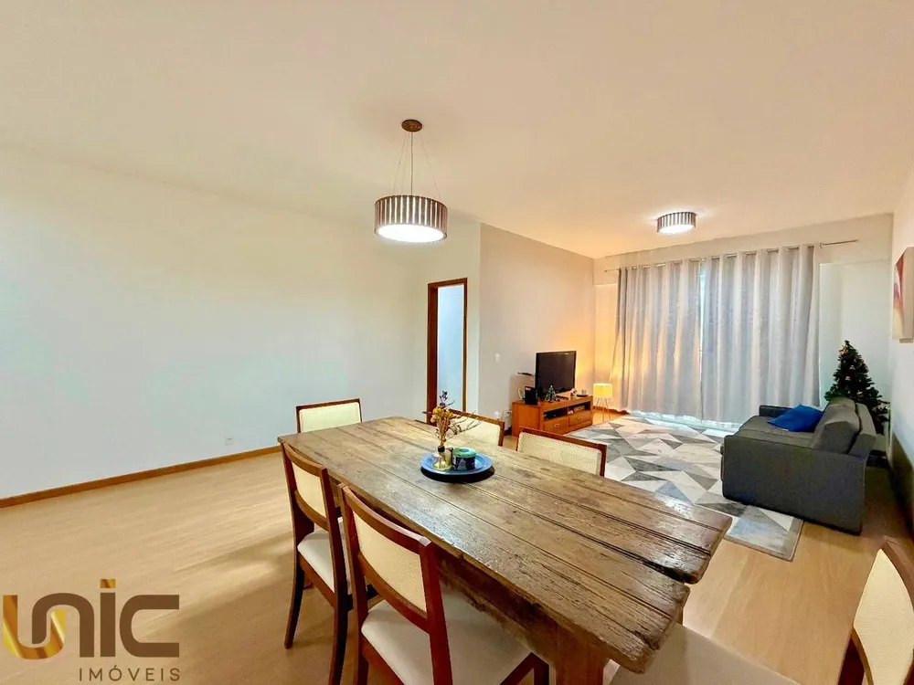 Apartamento, 3 quartos, 113 m² - Foto 7
