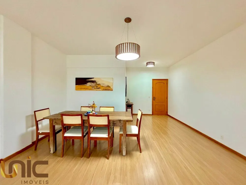 Apartamento, 3 quartos, 113 m² - Foto 4