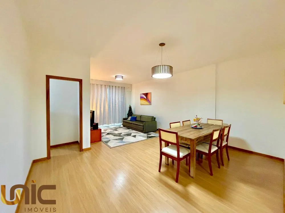 Apartamento, 3 quartos, 113 m² - Foto 5
