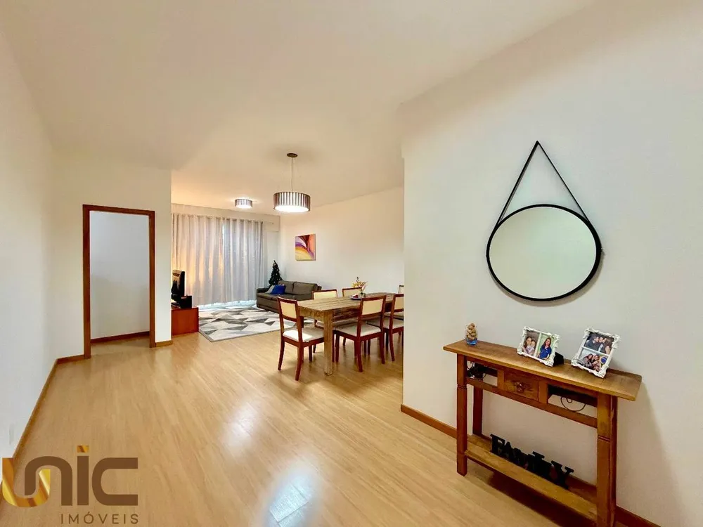 Apartamento, 3 quartos, 113 m² - Foto 1