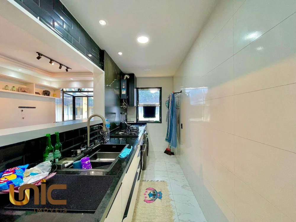 Apartamento, 2 quartos, 56 m² - Foto 20