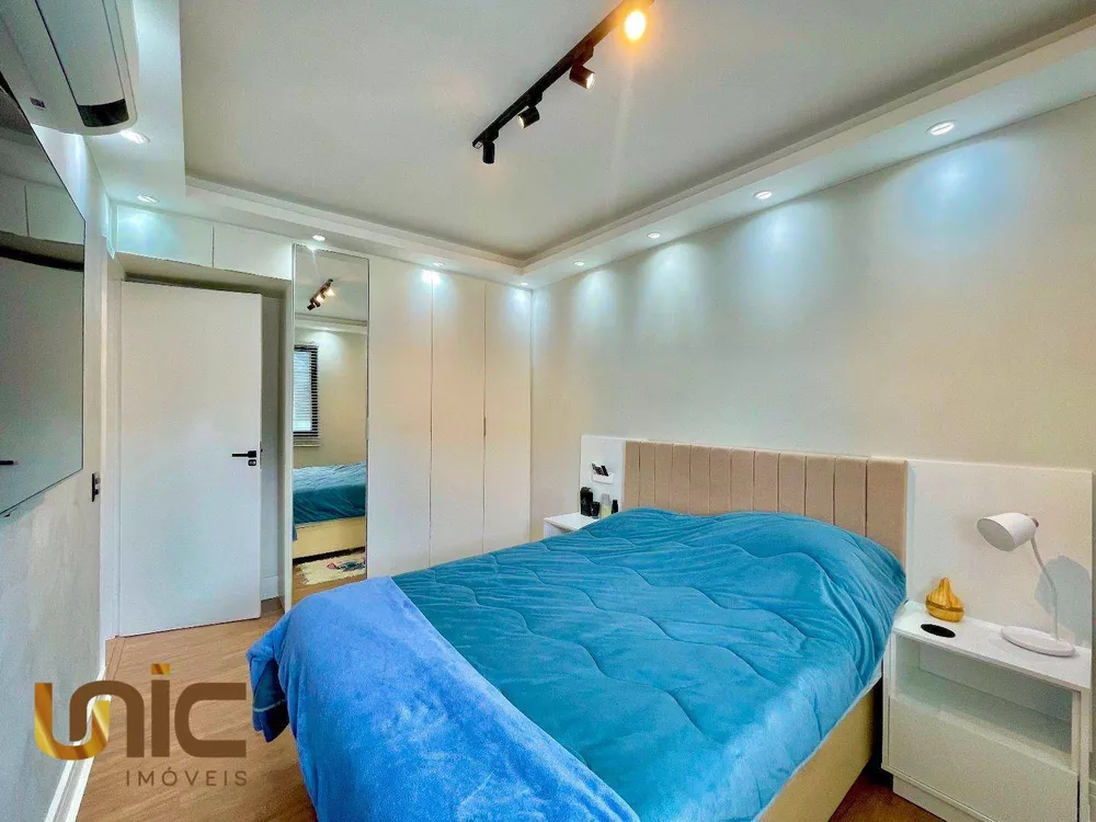 Apartamento, 2 quartos, 56 m² - Foto 2