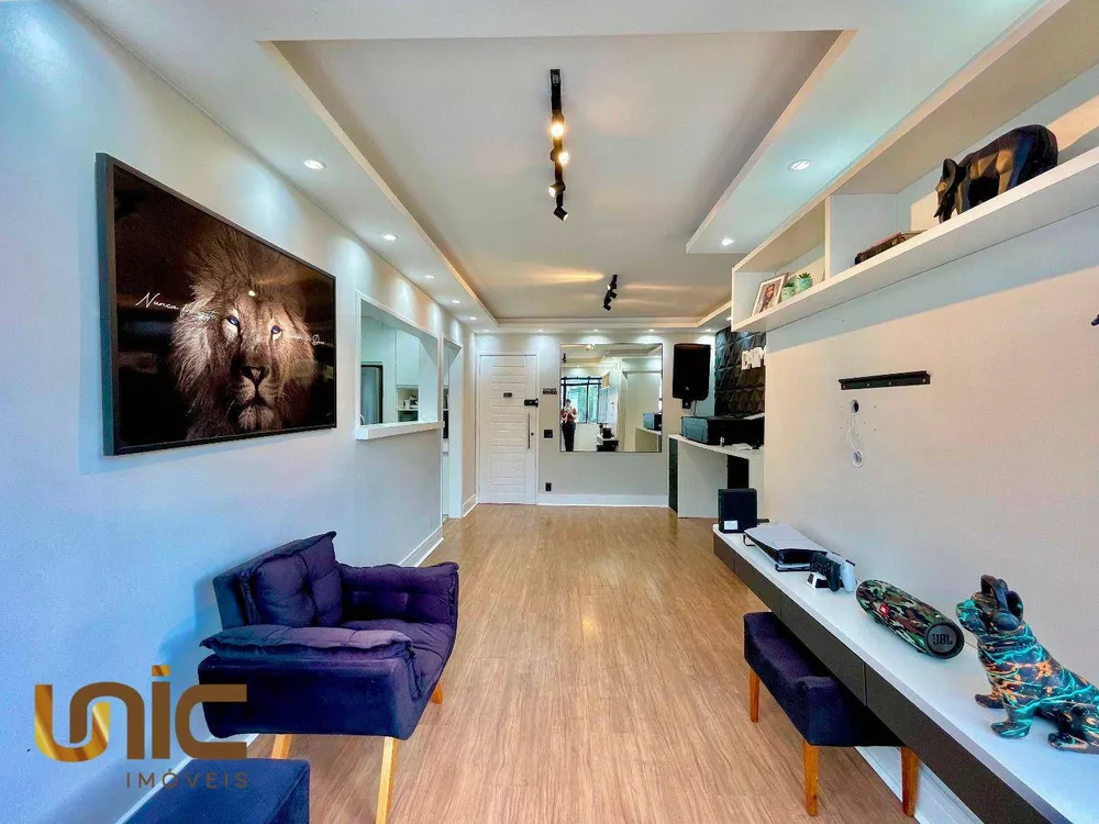 Apartamento, 2 quartos, 56 m² - Foto 16