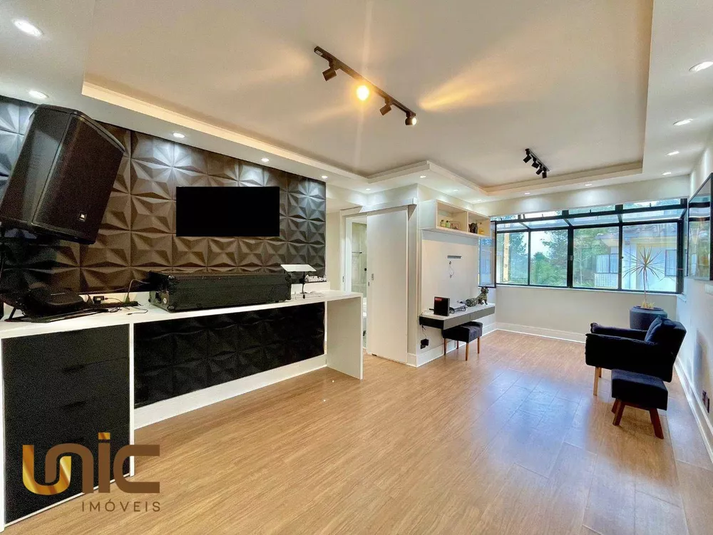 Apartamento, 2 quartos, 56 m² - Foto 5