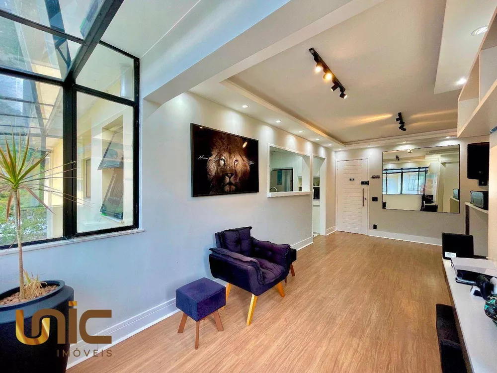 Apartamento, 2 quartos, 56 m² - Foto 11