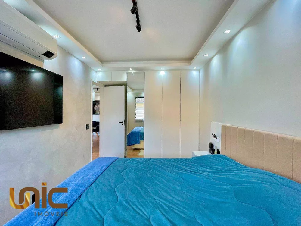 Apartamento, 2 quartos, 56 m² - Foto 13