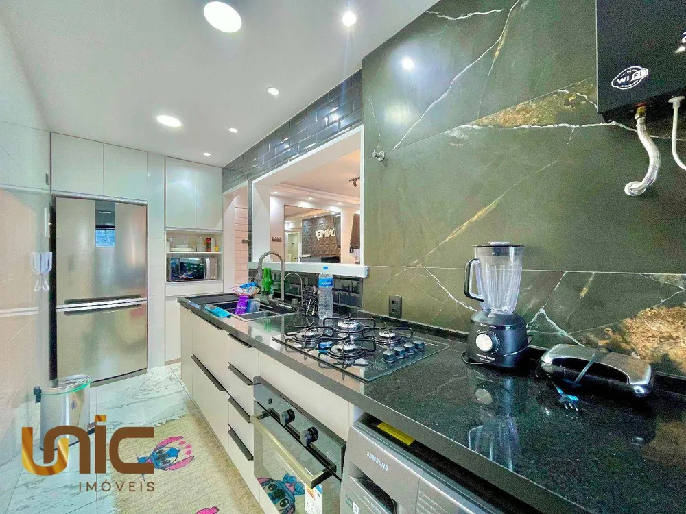 Apartamento, 2 quartos, 56 m² - Foto 6
