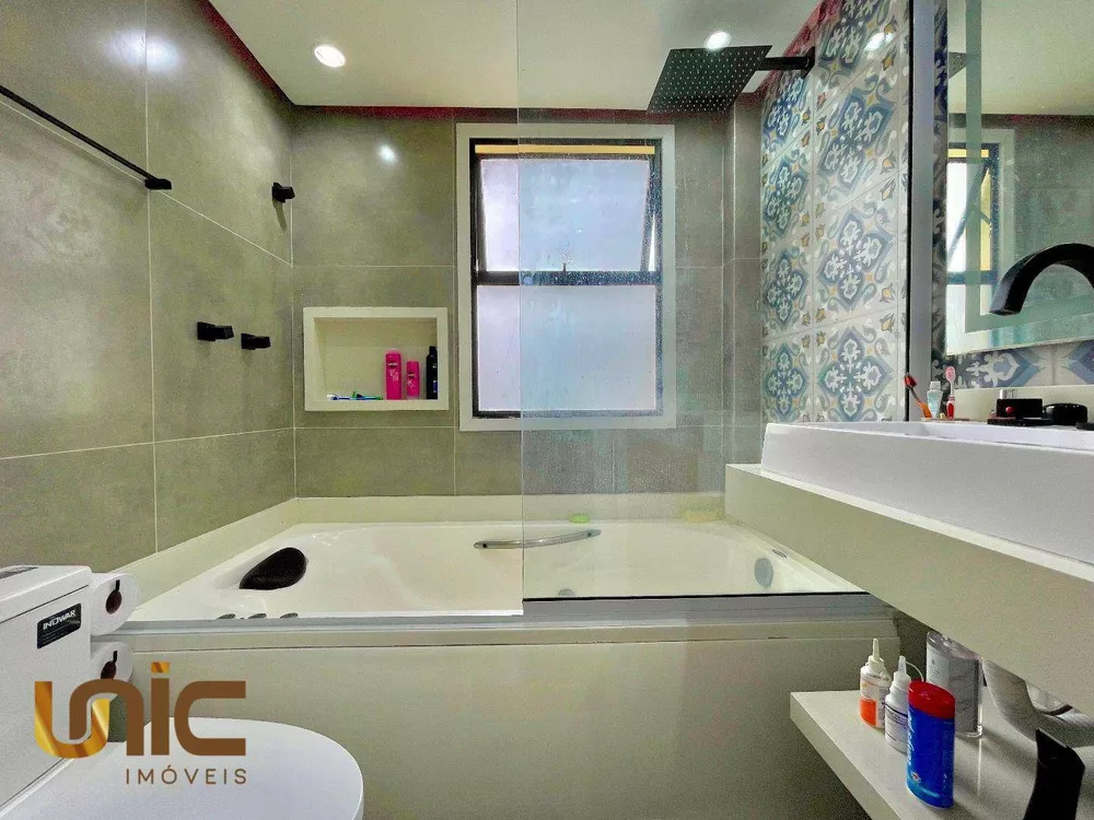 Apartamento, 2 quartos, 56 m² - Foto 3
