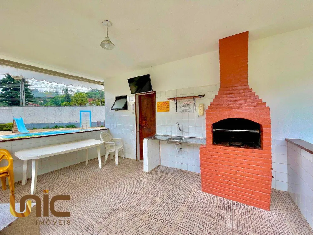 Apartamento, 2 quartos, 56 m² - Foto 19