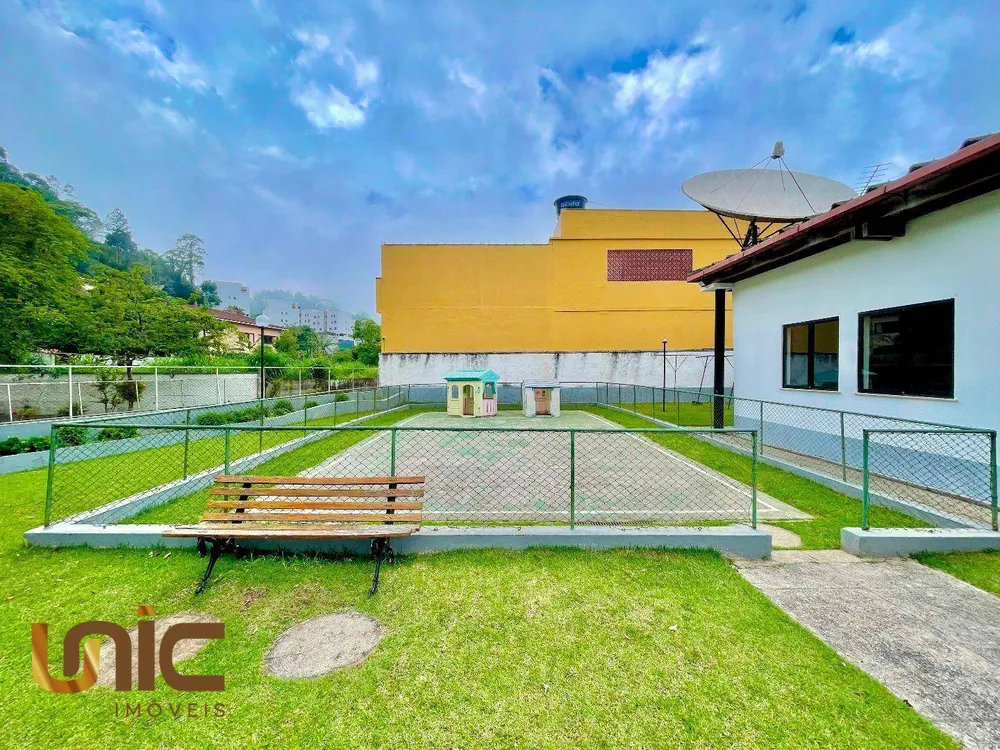 Apartamento, 2 quartos, 56 m² - Foto 17