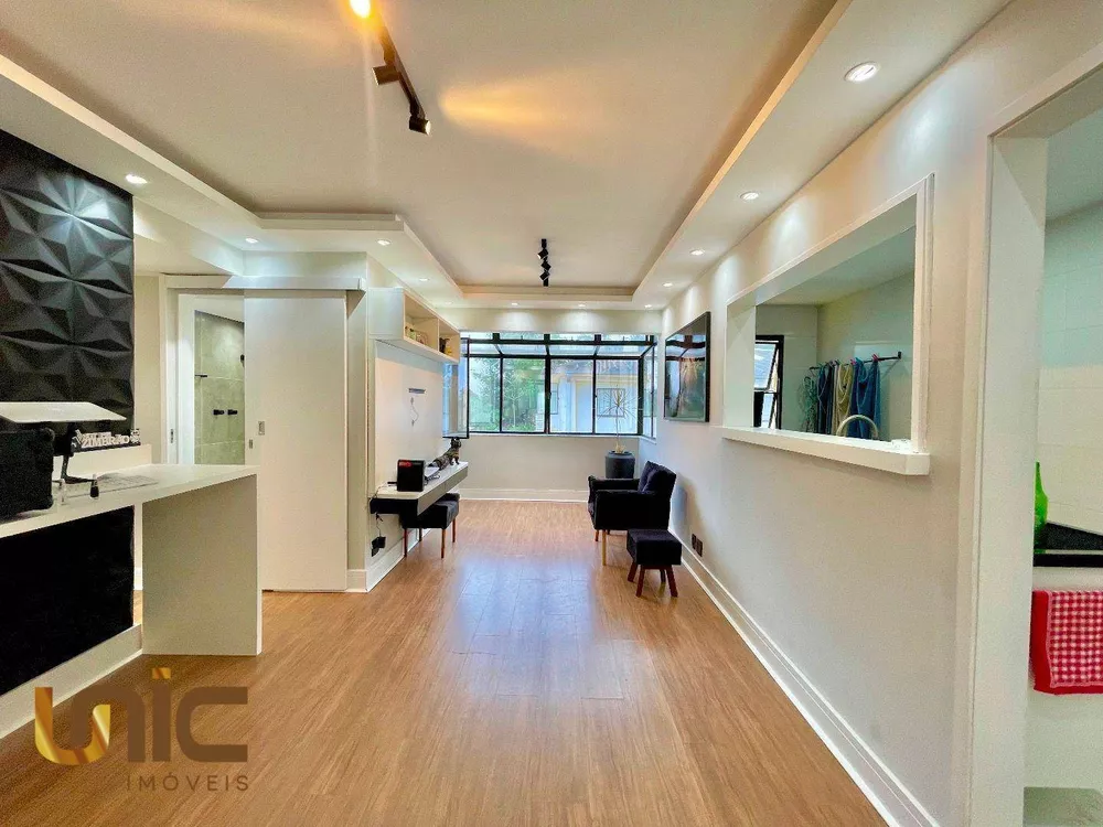 Apartamento, 2 quartos, 56 m² - Foto 8