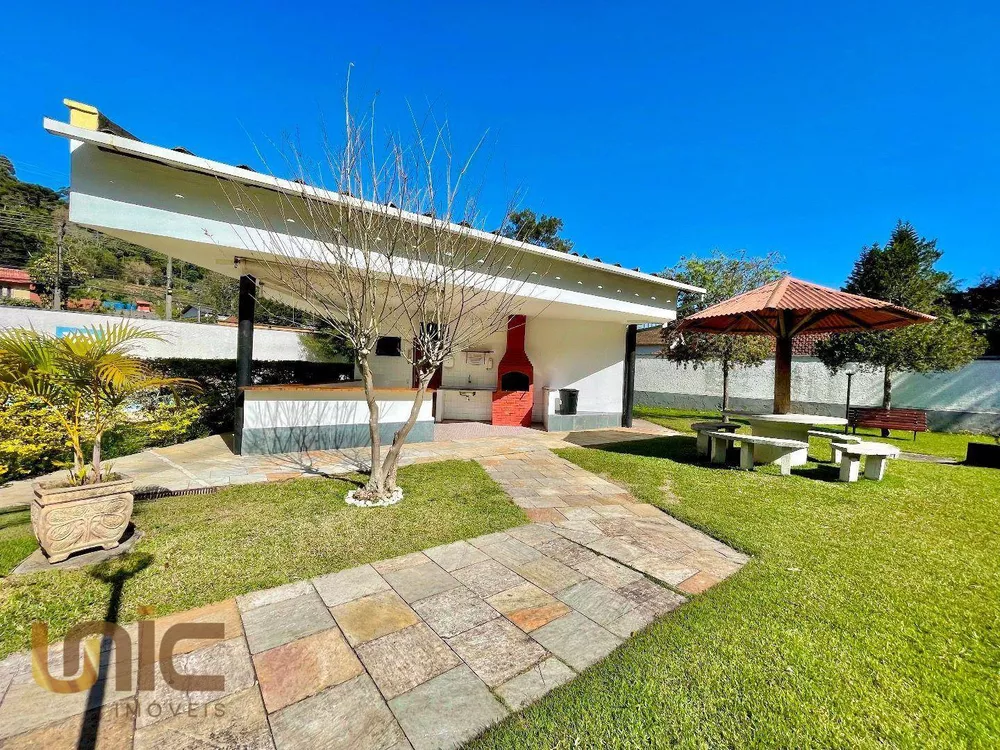 Apartamento, 2 quartos, 56 m² - Foto 6