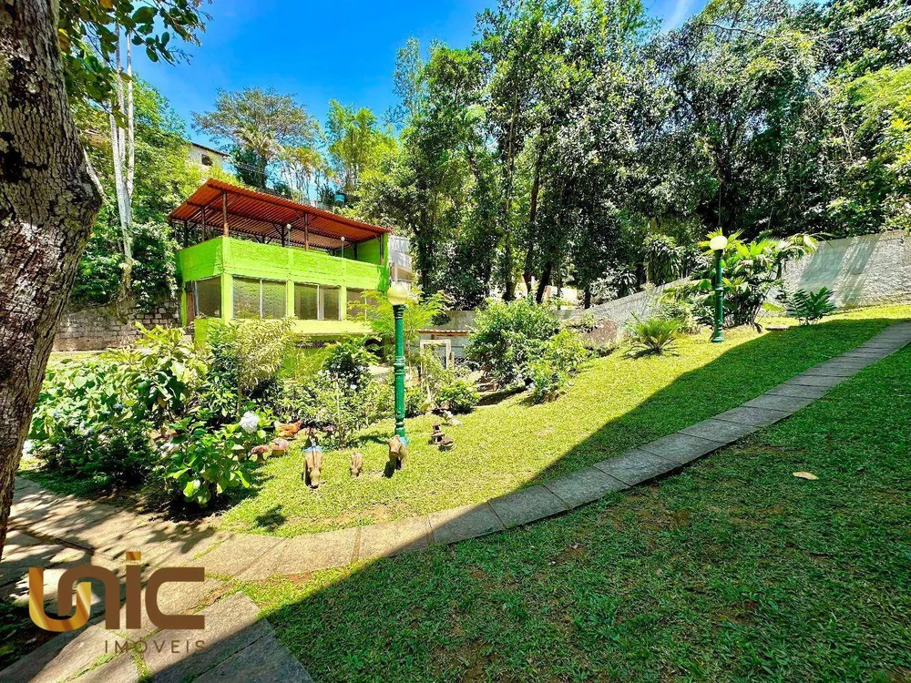 Casa, 4 quartos, 450 m² - Foto 67