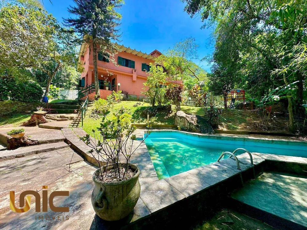 Casa, 4 quartos, 450 m² - Foto 82