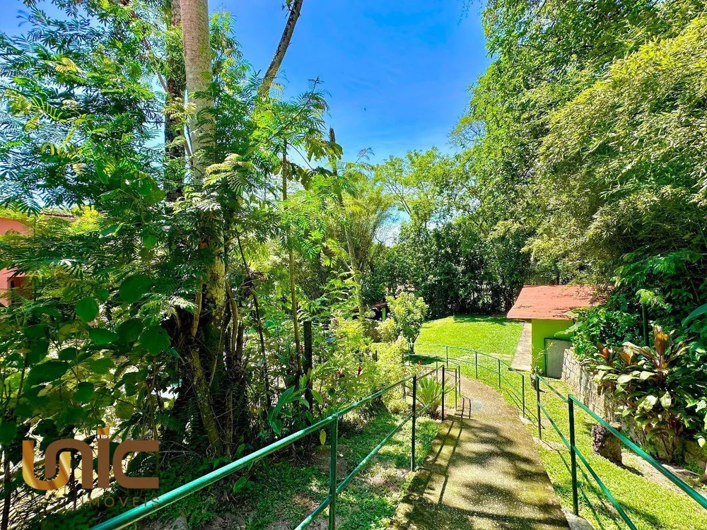 Casa, 4 quartos, 450 m² - Foto 36