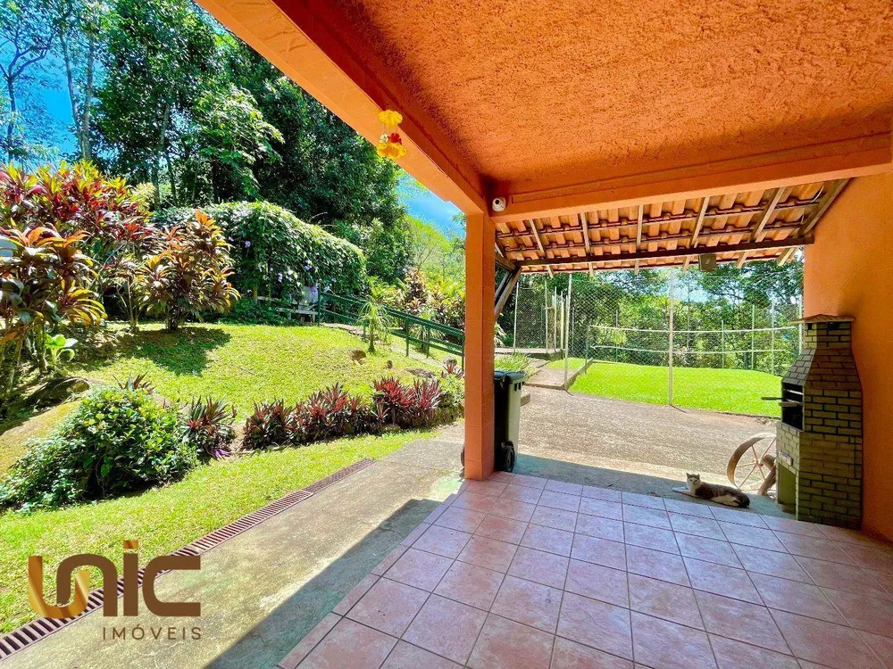 Casa, 4 quartos, 450 m² - Foto 35