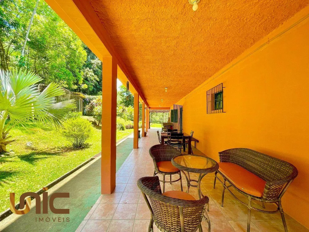 Casa, 4 quartos, 450 m² - Foto 8