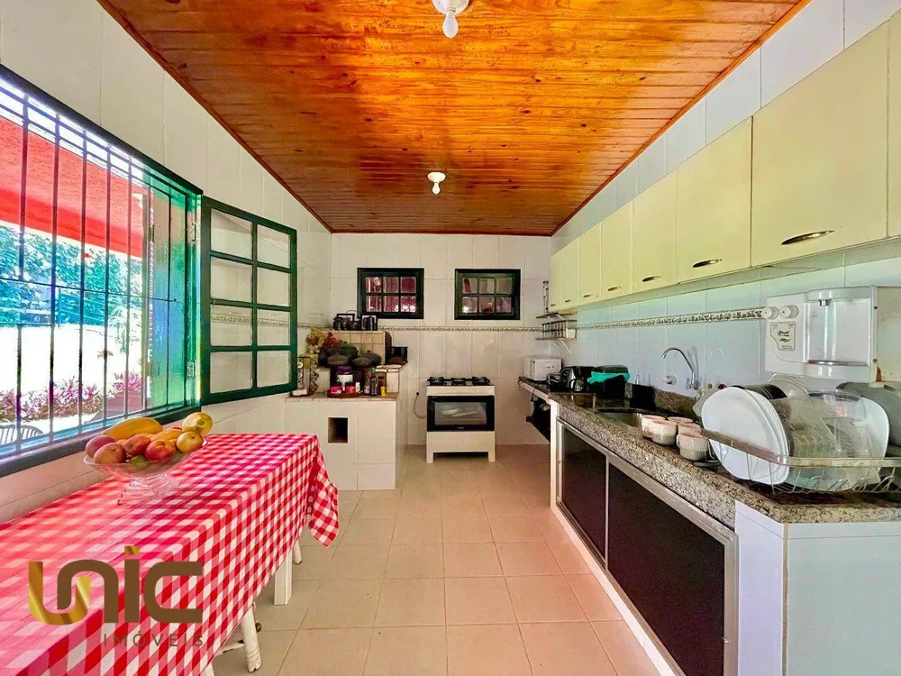 Casa, 4 quartos, 450 m² - Foto 17
