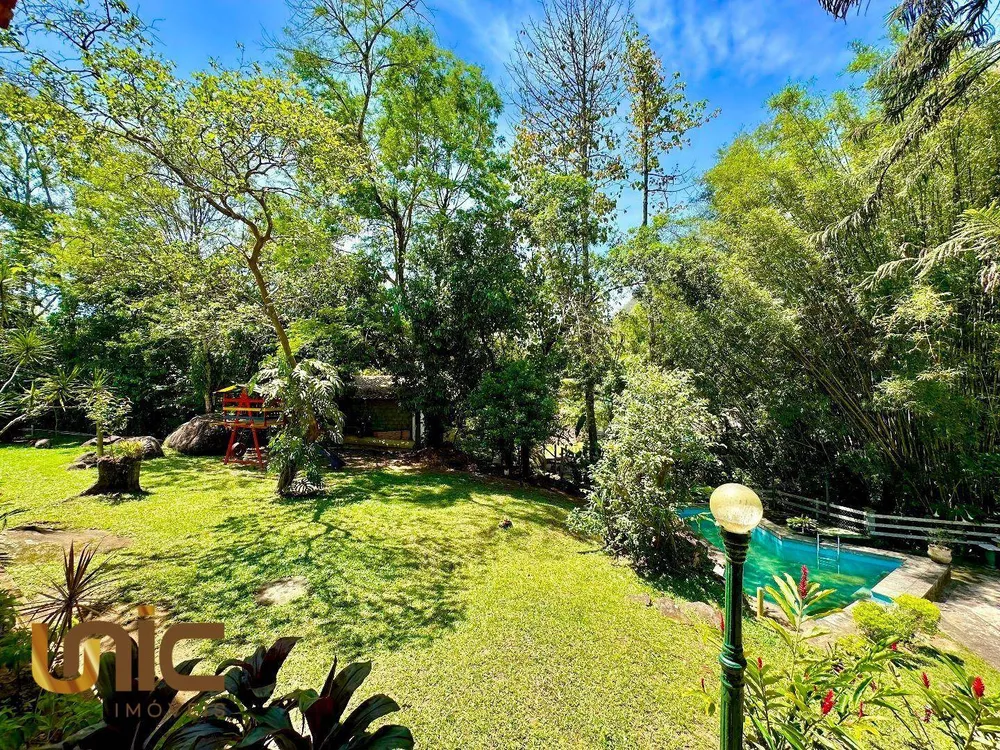 Casa, 4 quartos, 450 m² - Foto 15