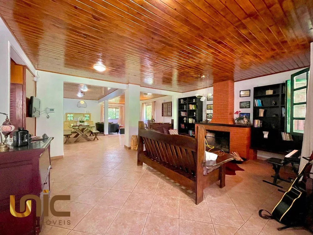 Casa, 4 quartos, 450 m² - Foto 54