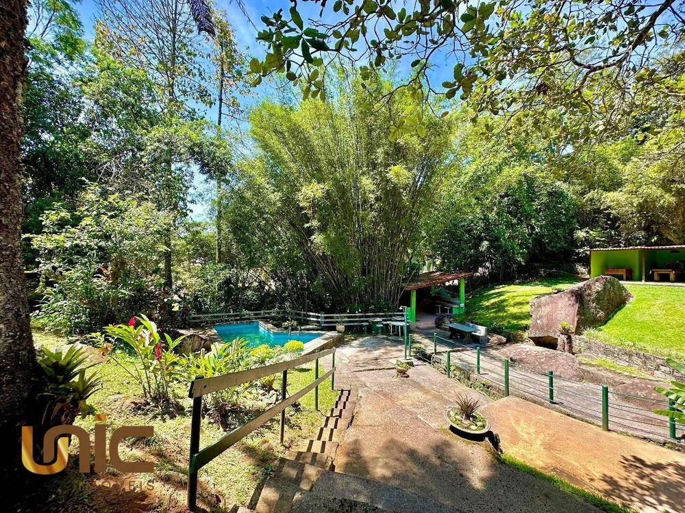 Casa, 4 quartos, 450 m² - Foto 44