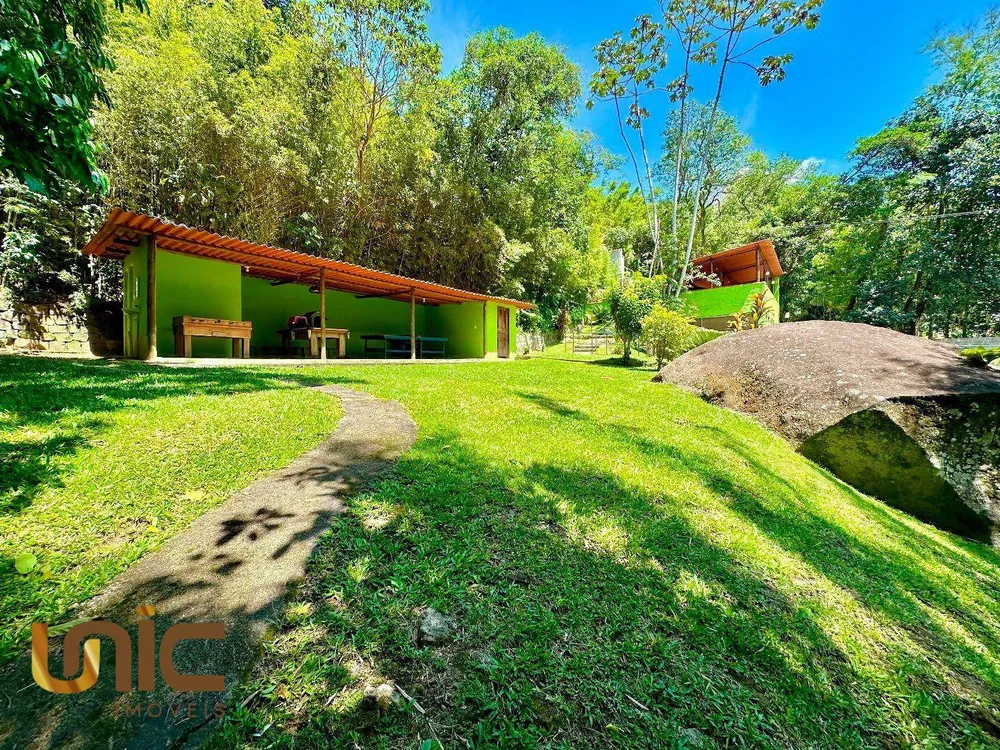 Casa, 4 quartos, 450 m² - Foto 27
