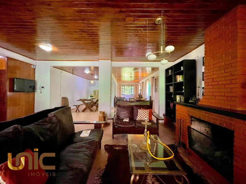 Casa, 4 quartos, 450 m² - Foto 60