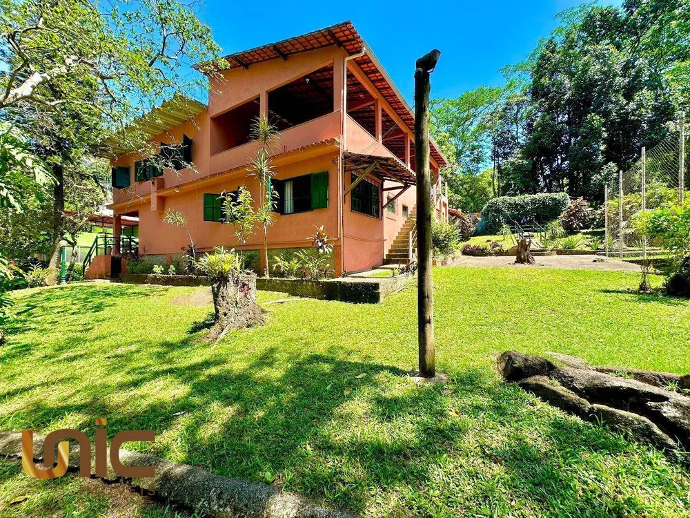 Casa, 4 quartos, 450 m² - Foto 50