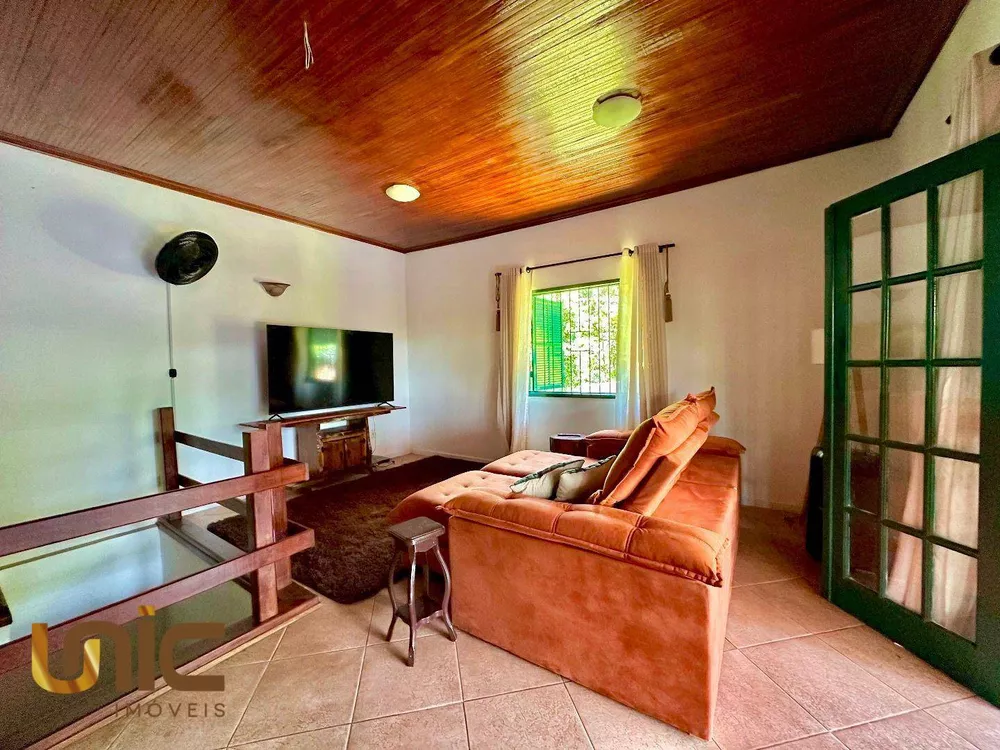 Casa, 4 quartos, 450 m² - Foto 41